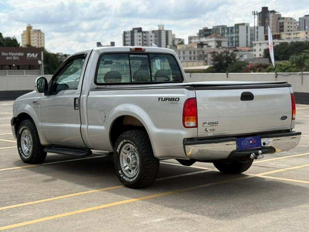 Ford F 250