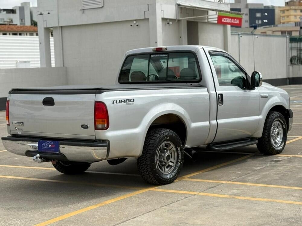 Ford F 250
