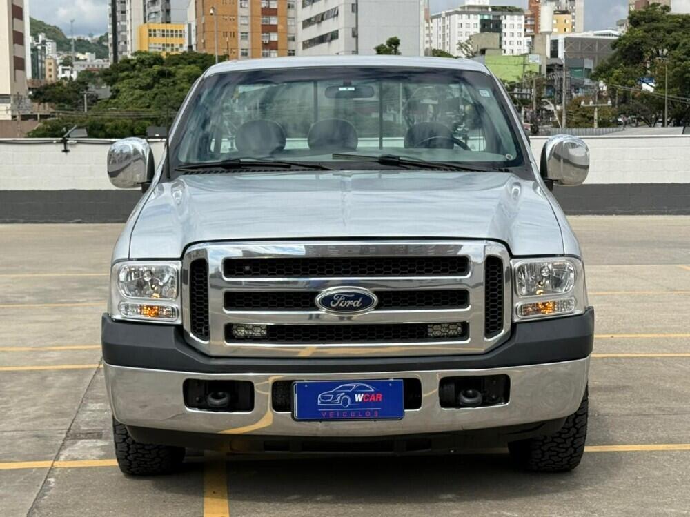 Ford F 250