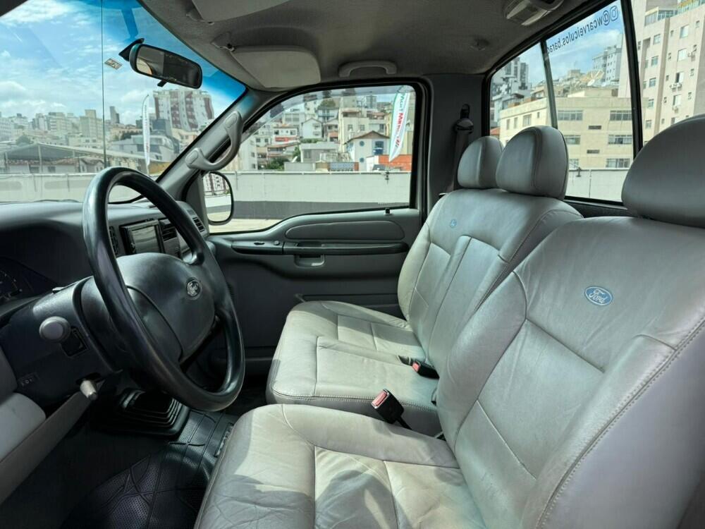 Ford F 250
