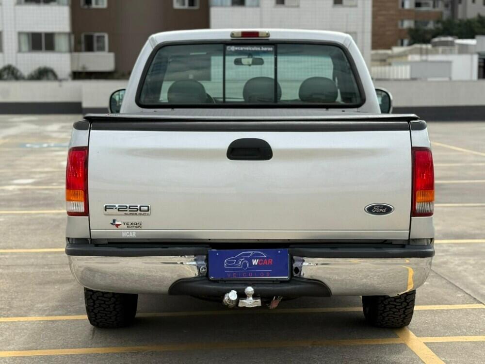 Ford F 250