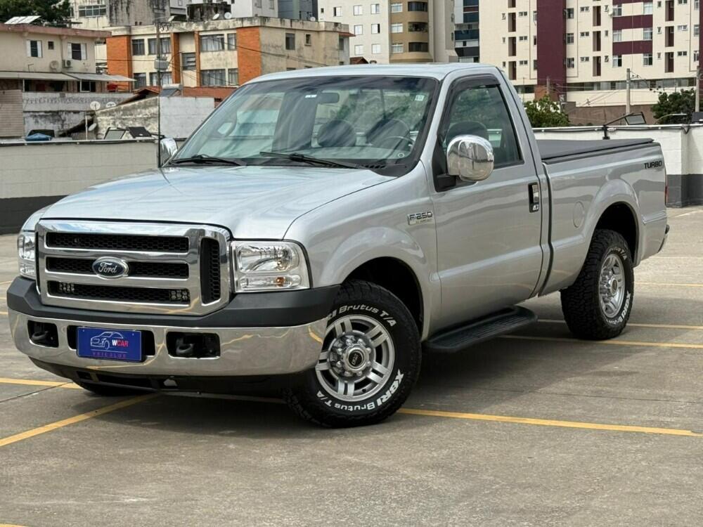 Ford F 250