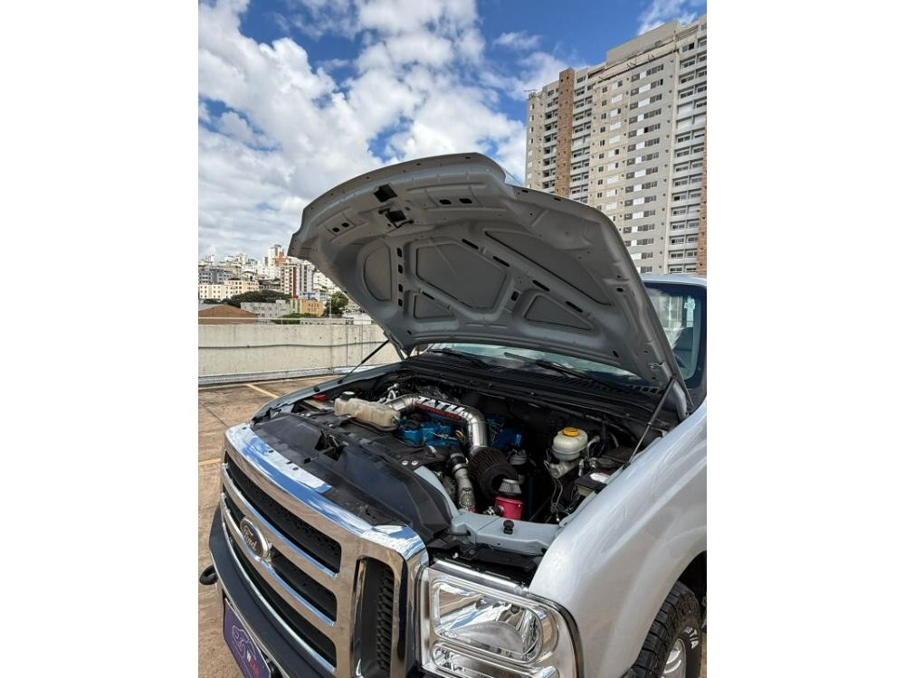 Ford F 250