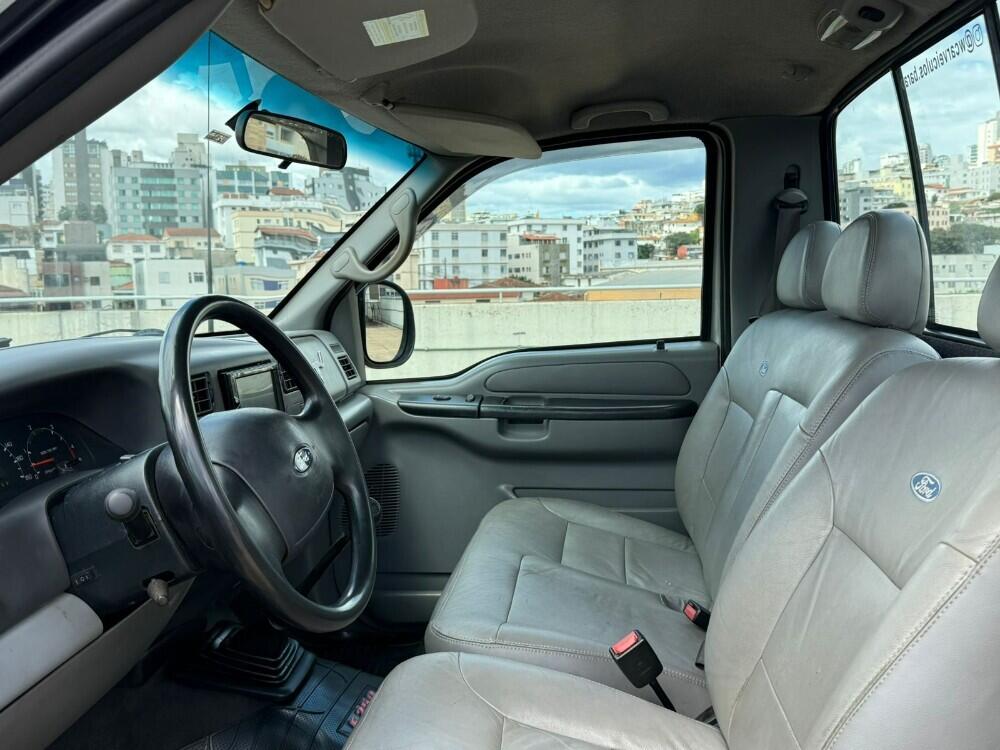 Ford F 250