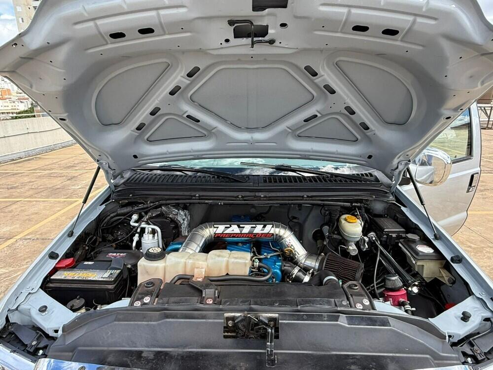 Ford F 250