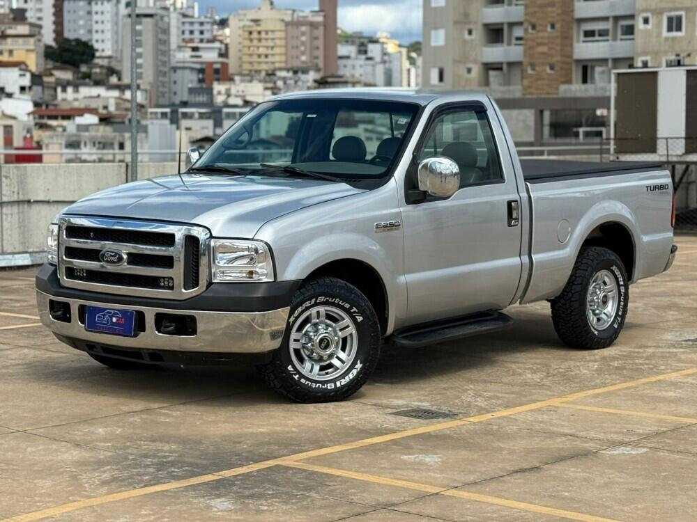Ford F 250