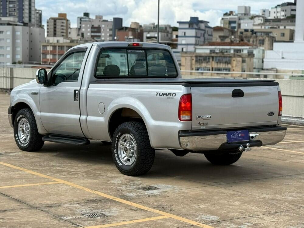 Ford F 250