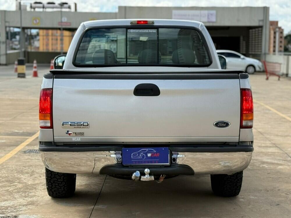 Ford F 250