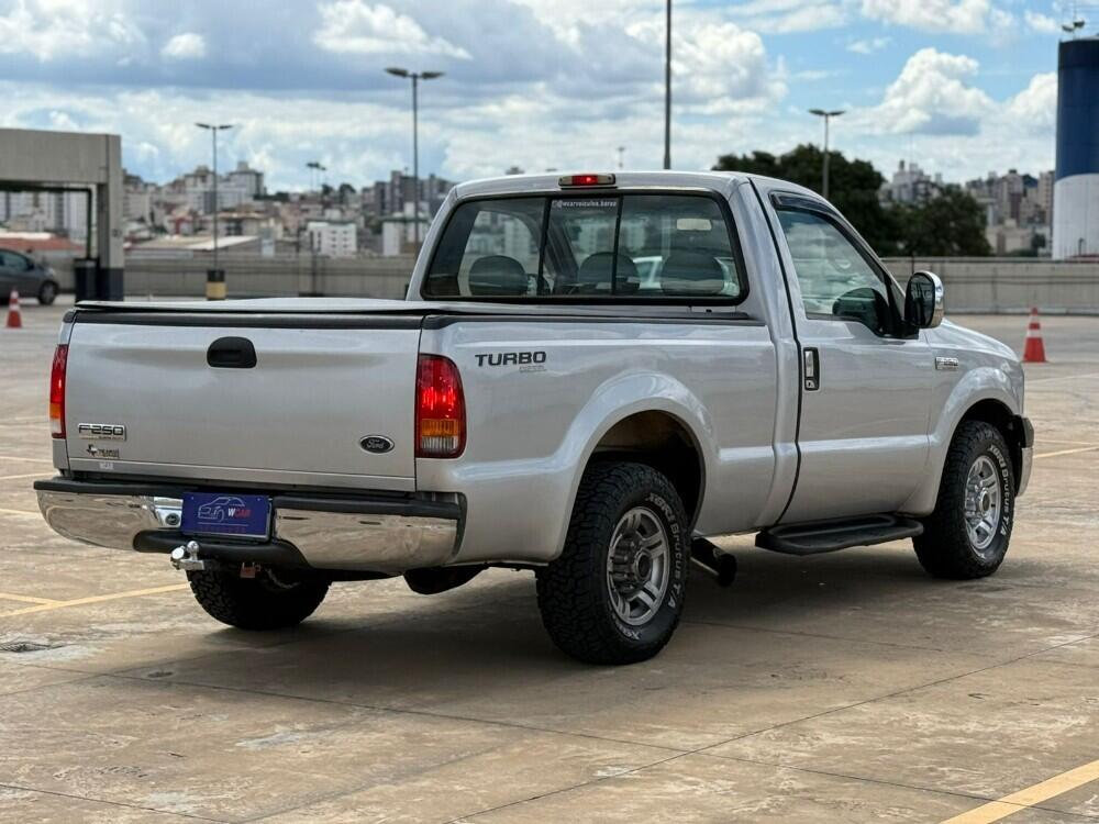 Ford F 250