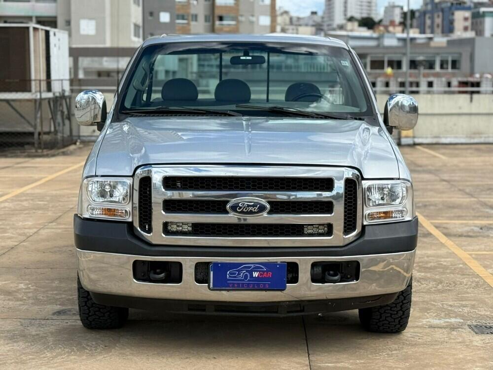 Ford F 250