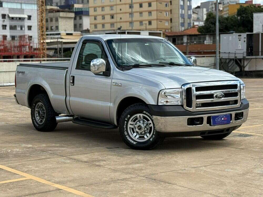 Ford F 250