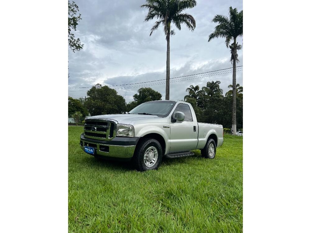 Ford F 250