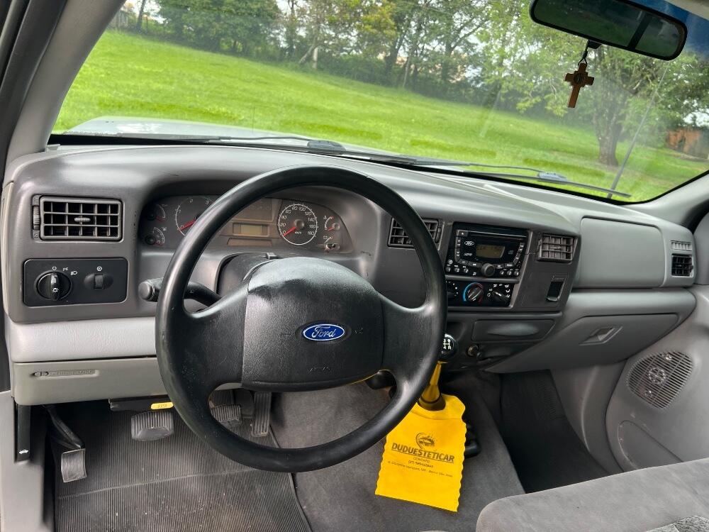 Ford F 250