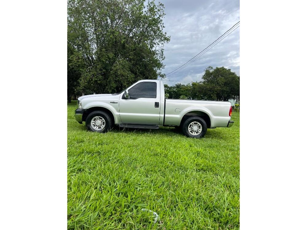 Ford F 250