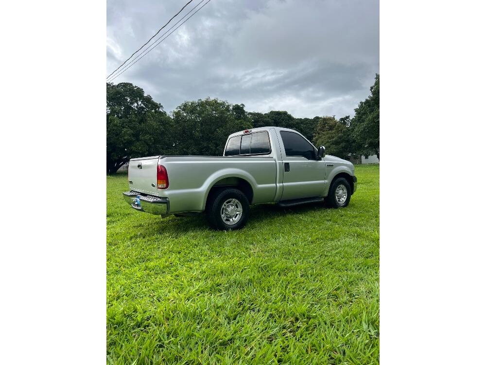 Ford F 250