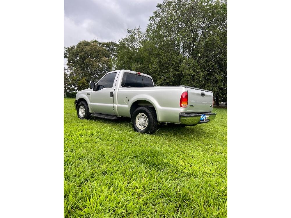 Ford F 250