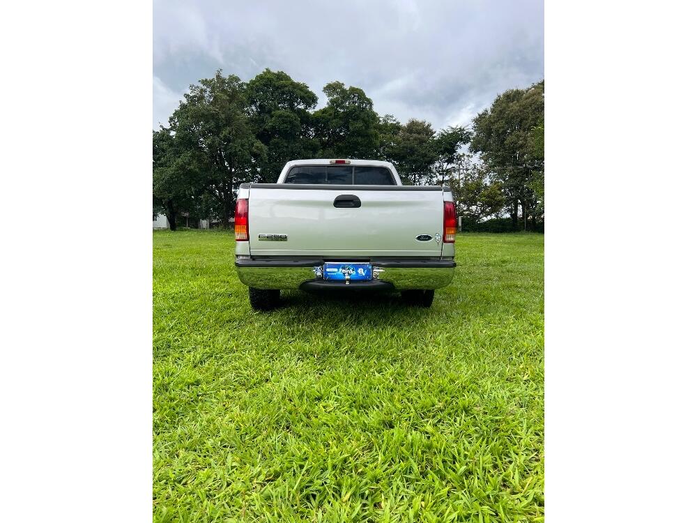 Ford F 250