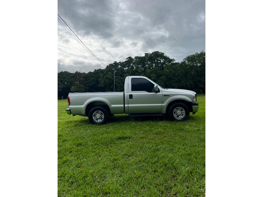 Ford F 250