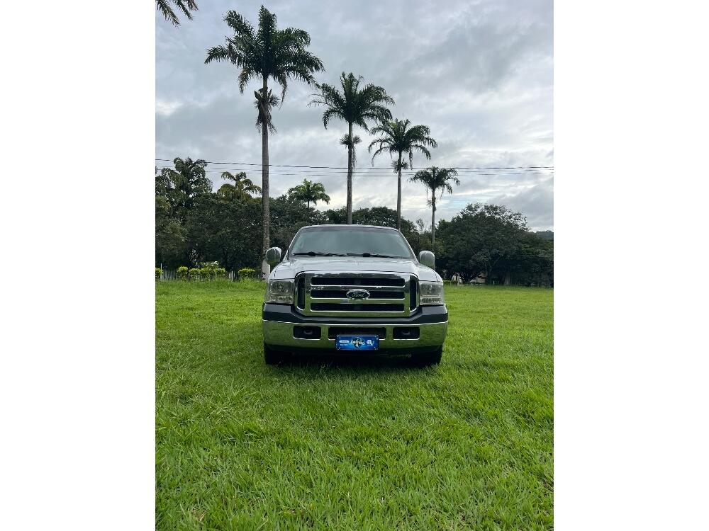 Ford F 250