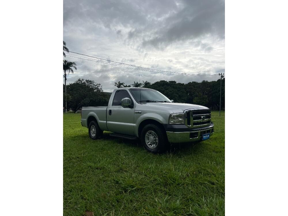 Ford F 250