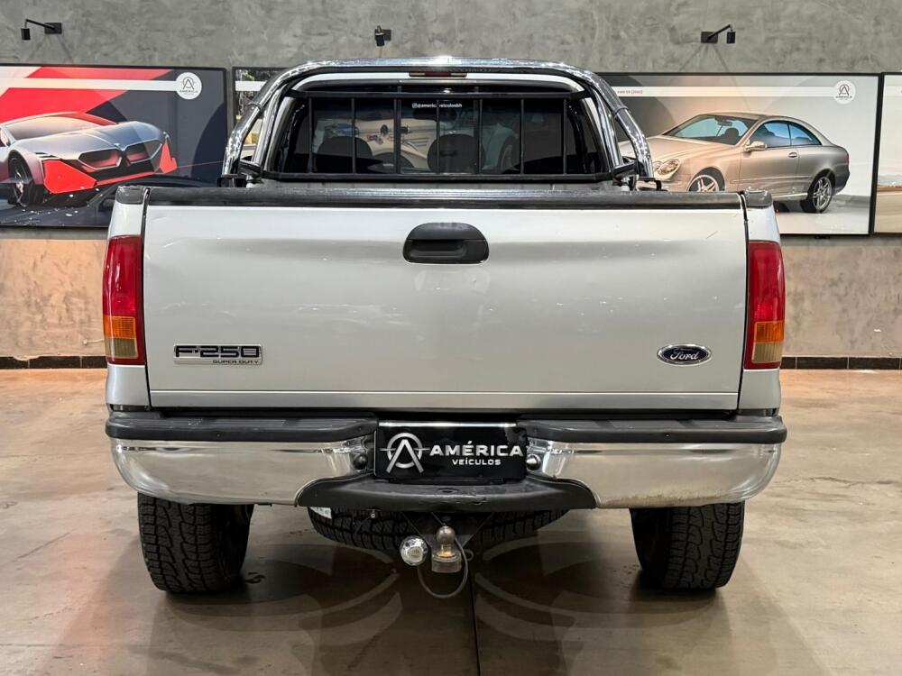 Ford F 250