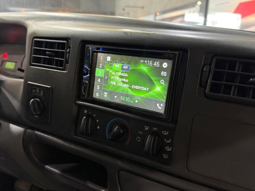 Ford F 250