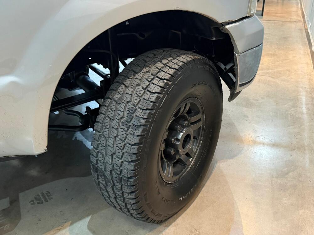 Ford F 250