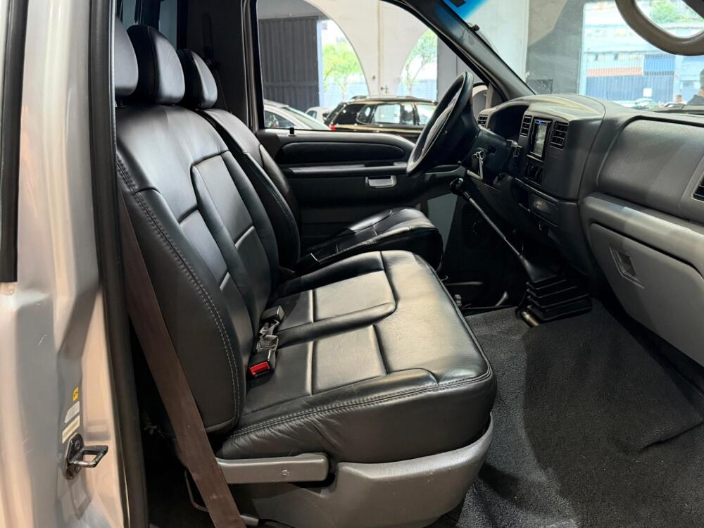 Ford F 250
