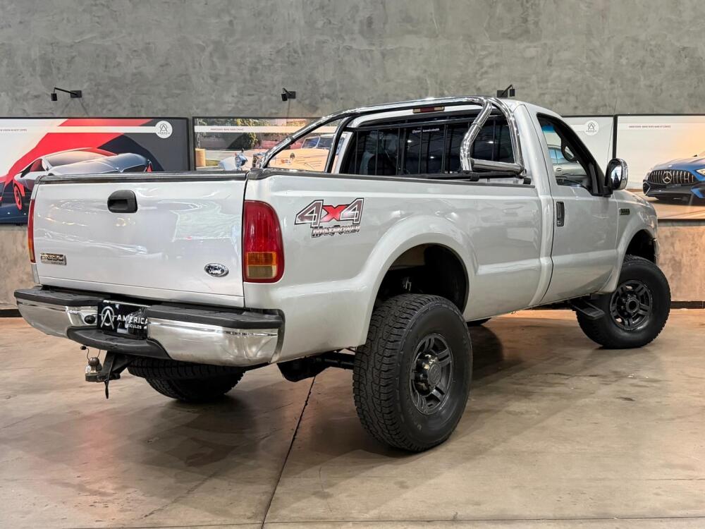 Ford F 250