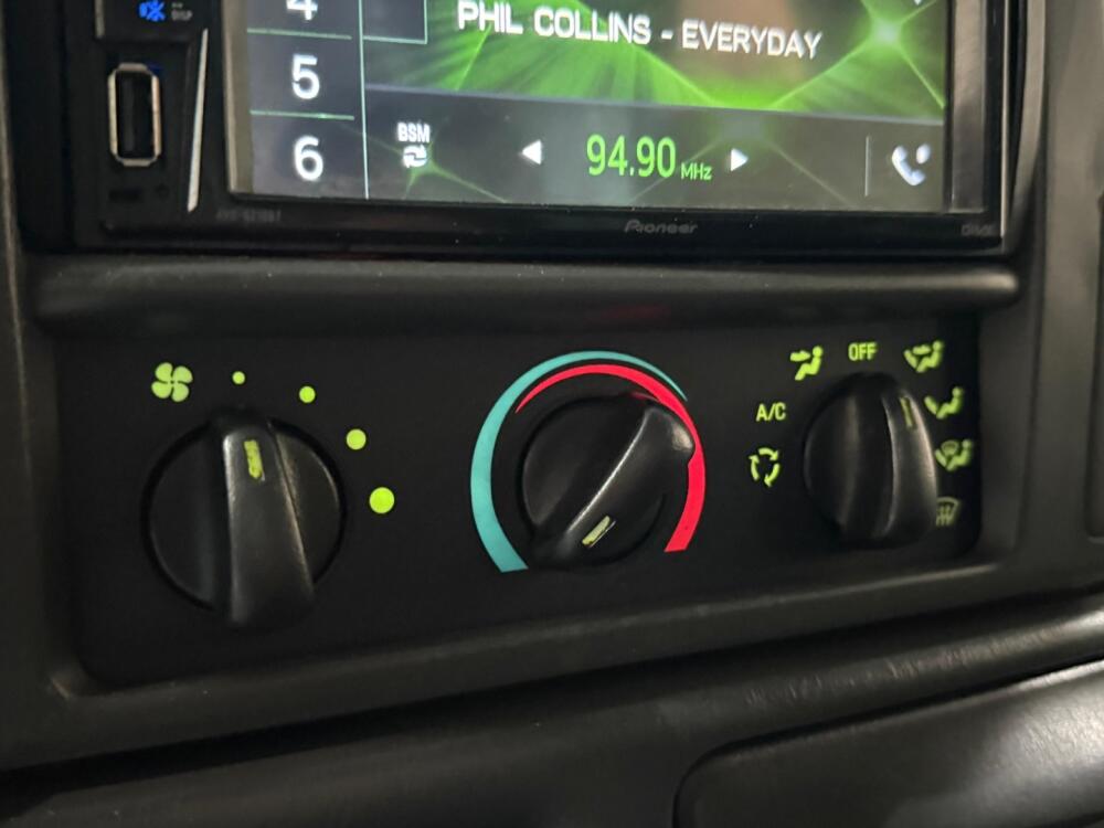 Ford F 250