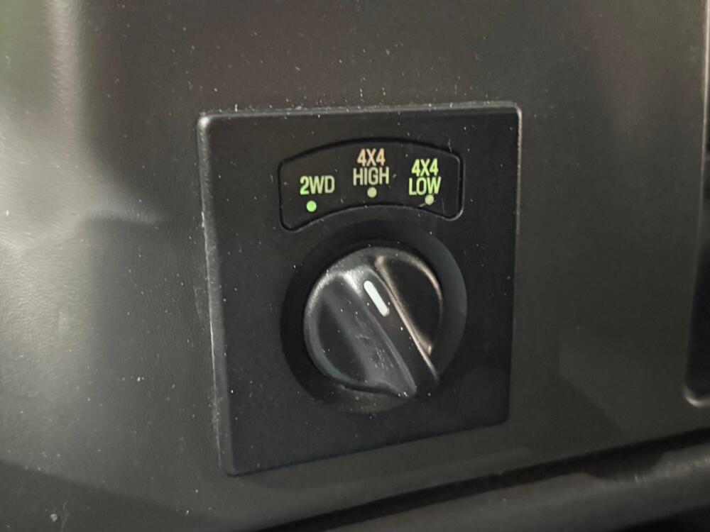 Ford F 250