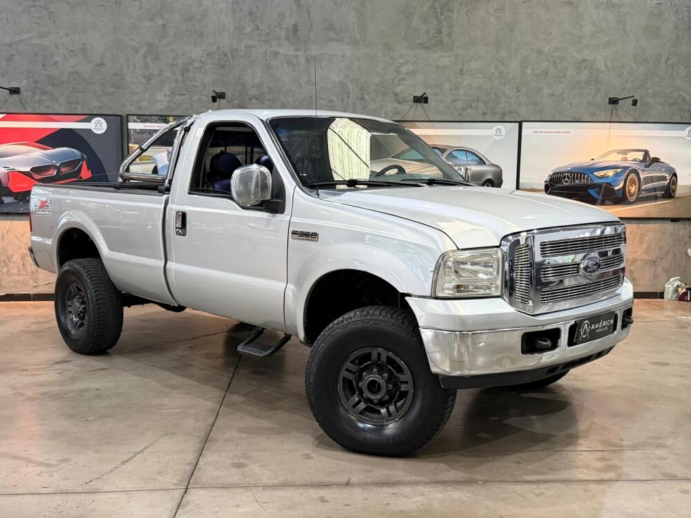 Ford F 250