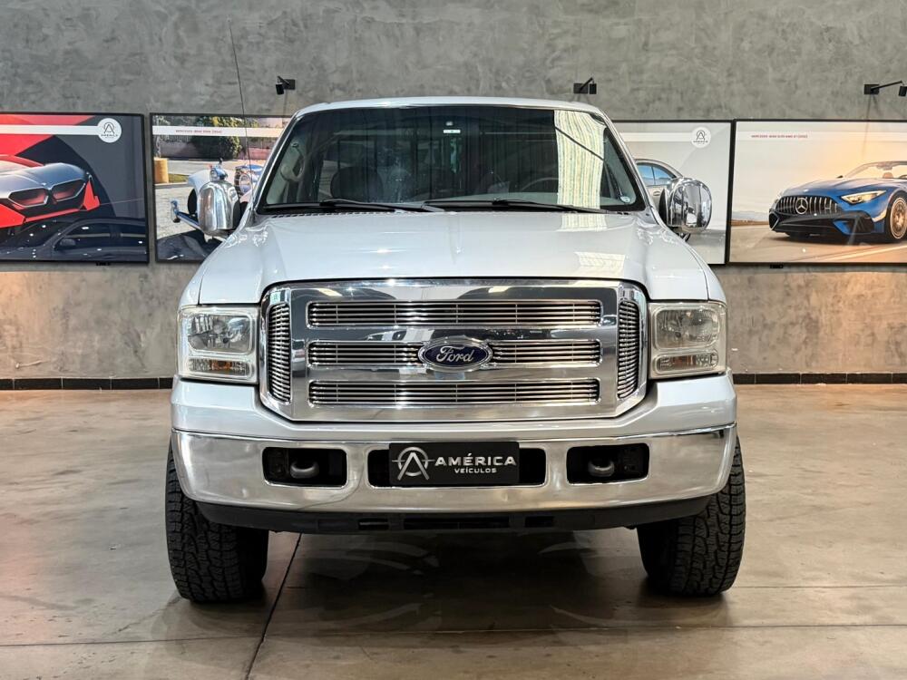 Ford F 250