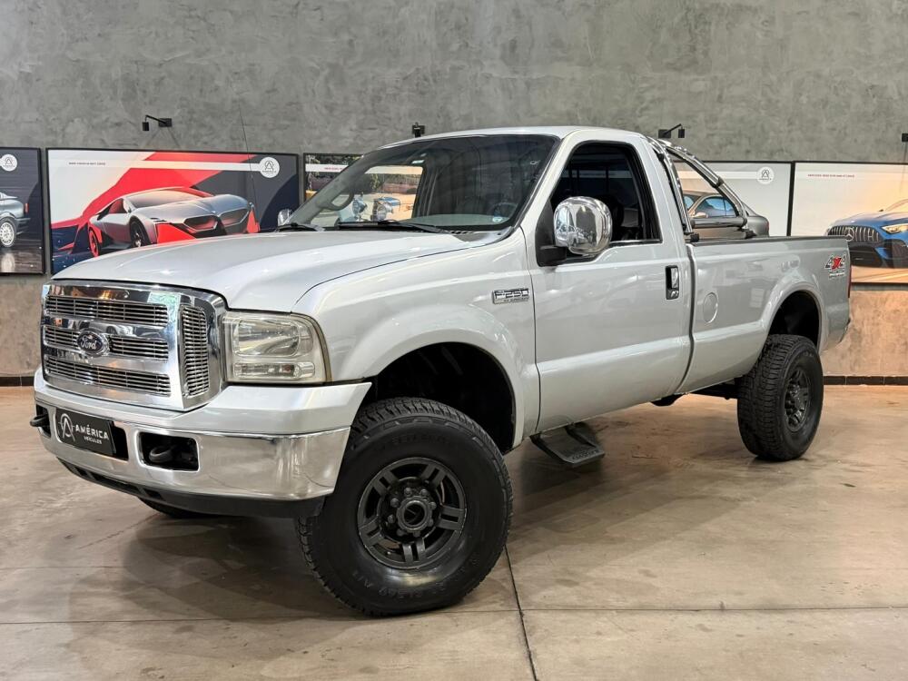 Ford F 250
