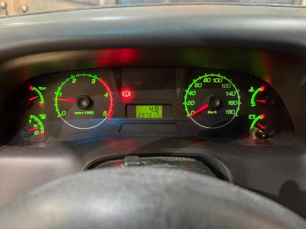 Ford F 250