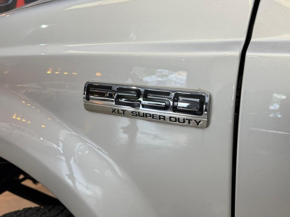 Ford F 250