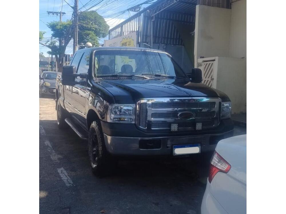Ford F 250