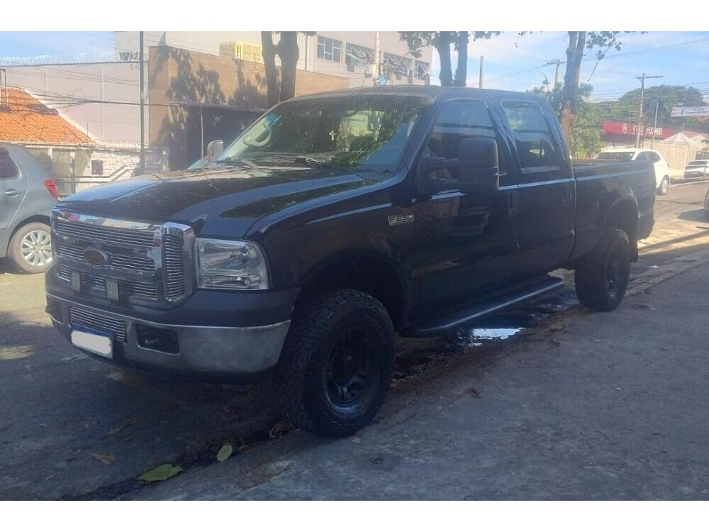 Ford F 250