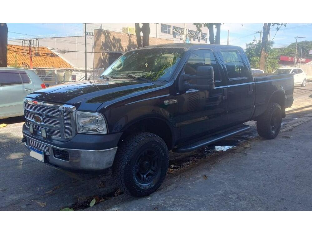 Ford F 250
