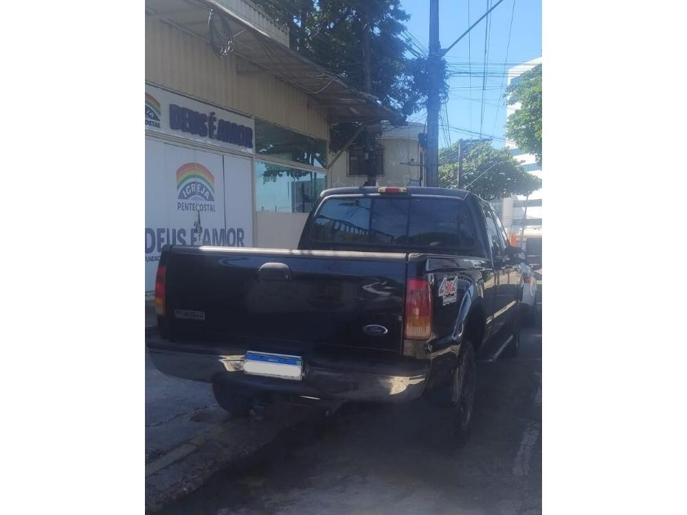 Ford F 250