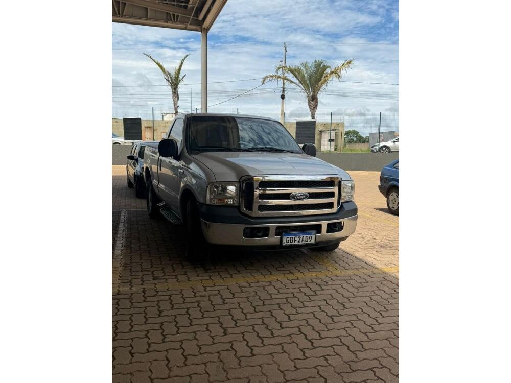 Ford F 250
