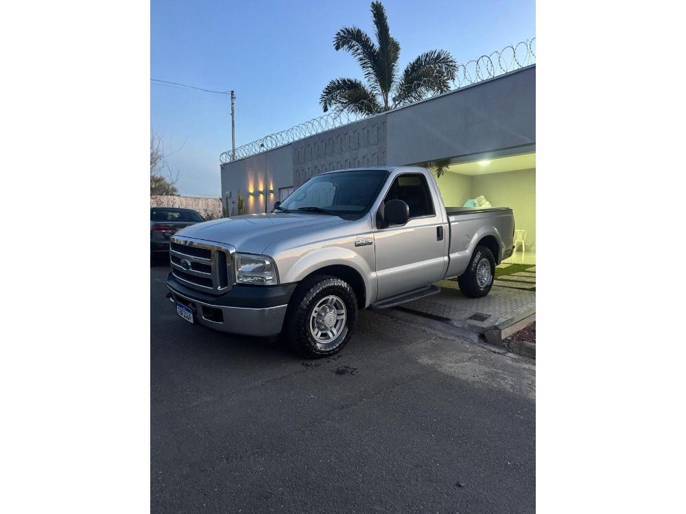 Ford F 250