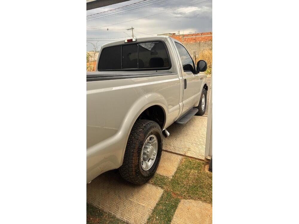 Ford F 250