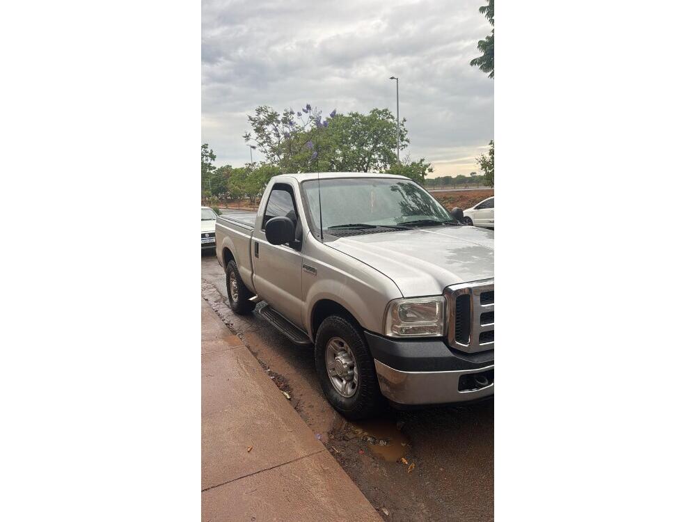 Ford F 250