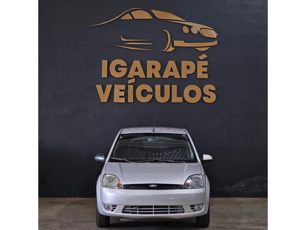 Ford Fiesta Hatch