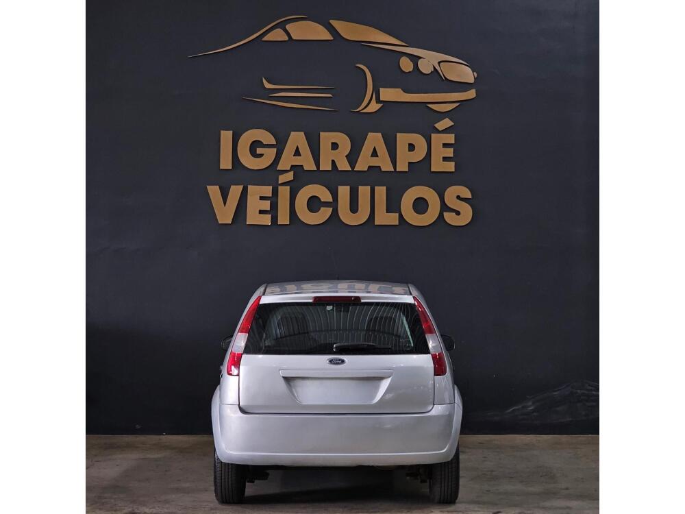 Ford Fiesta Hatch