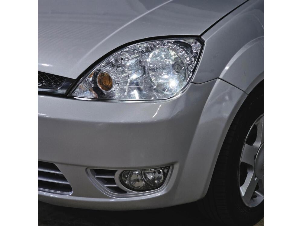 Ford Fiesta Hatch