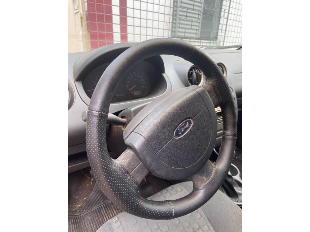 Ford Fiesta Hatch