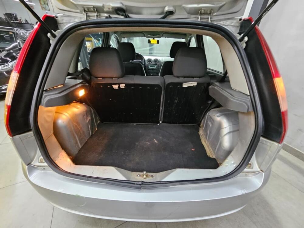 Ford Fiesta Hatch