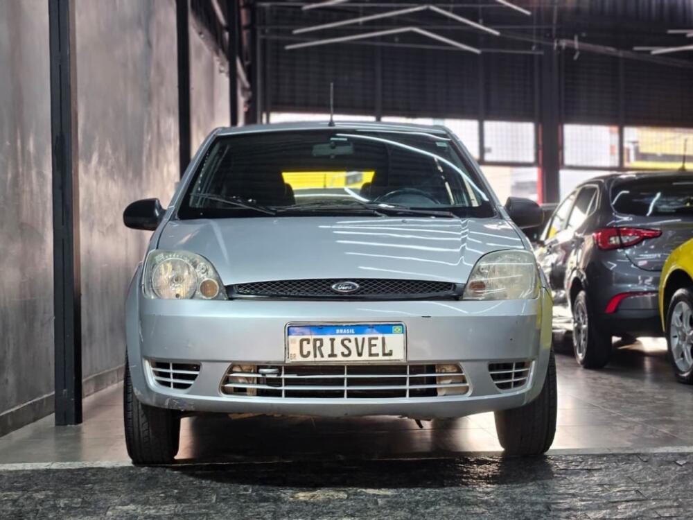 Ford Fiesta Hatch